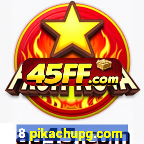 8 pikachupg.com